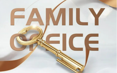 Why HNWIs choose to set up family offices in Singapore?