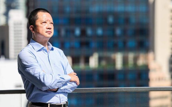 Chinese billionaires come to Singapore to set up family offices, radiating to Southeast Asia market