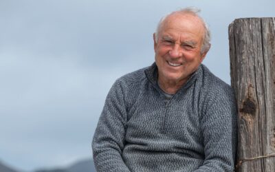 Patagonia Has No More Owners-Bloomberg: A half century after founding the outdoor apparel maker Patagonia, Yvon Chouinard, the eccentric rock climber who became a reluctant billionaire with his unconventional spin on capitalism, has given the company away.