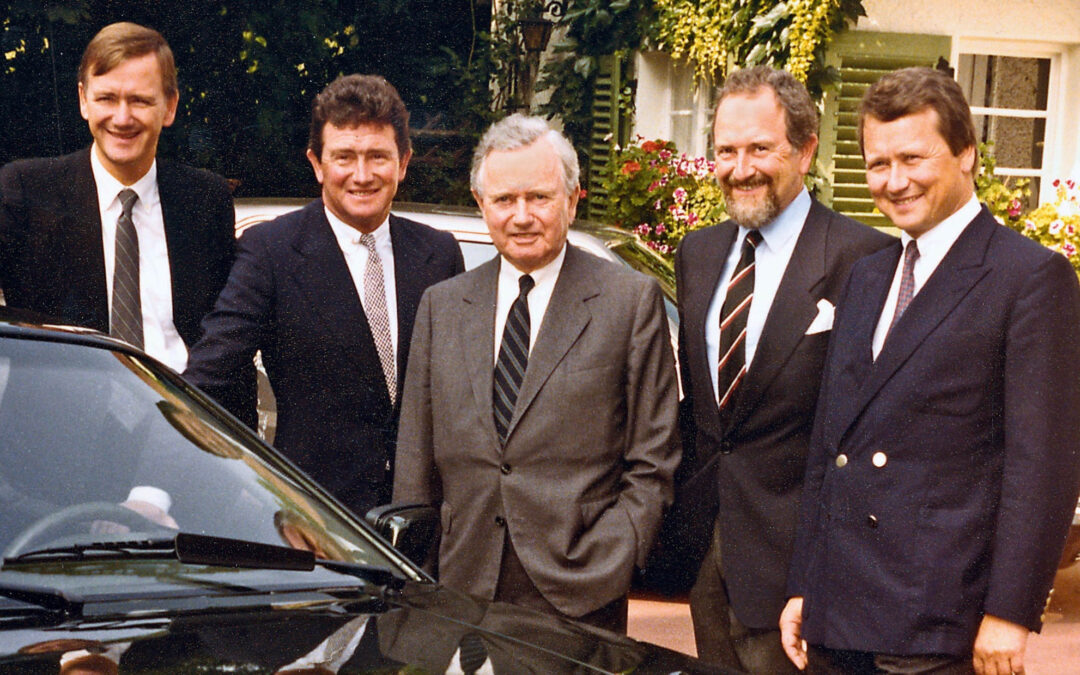 Porsche and VW: One Happy Family?Like many other wealthy families, the Porsches are a complicated lot, subject to bitter feuds, internecine rivalries and political intrigue, particularly when enormous amounts of money are involved.