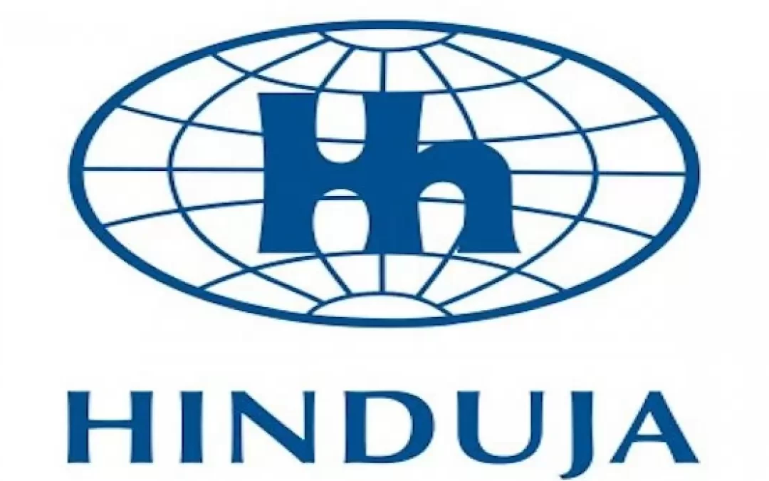 Billionaire Hinduja Brothers To End Bitter Family Feud: Report