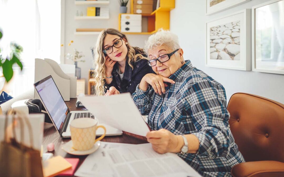 Memelihara Warisan dan Kesuksesan: Mencapai Kesinambungan Keluarga di Ruang Kantor Keluarga