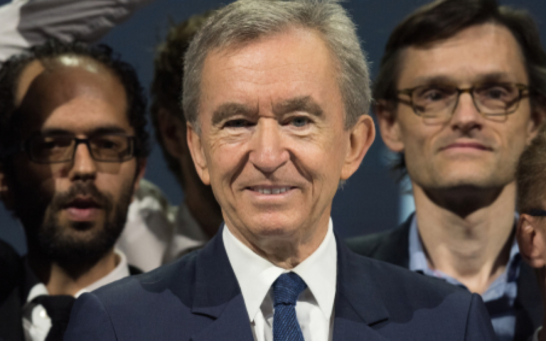 Rencana Suksesi Seumur Hidup