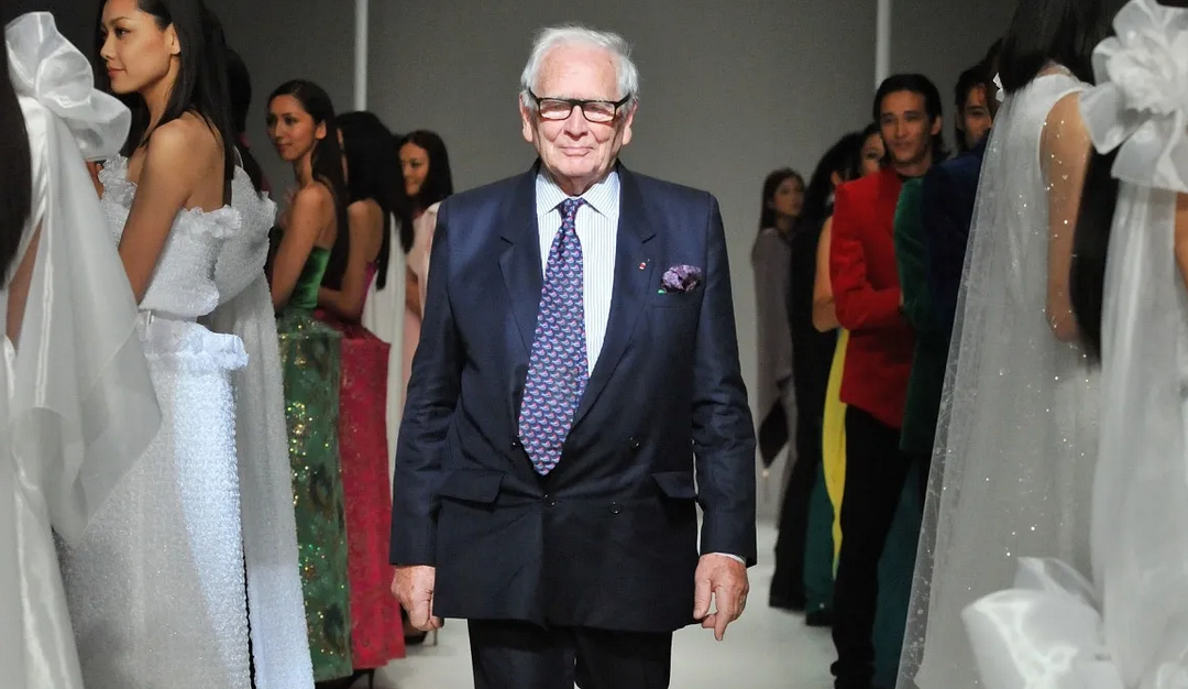 Pertarungan Hukum yang Epik Terjadi Karena Perkebunan Pierre Cardin yang Tidak Terorganisir.