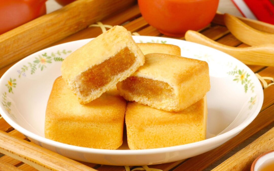 Menciptakan kembali rasa manis nostalgia secara berkelanjutan